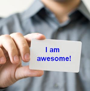 Your Personal Brand