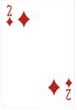 2diamonds