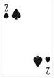 2spades