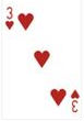 3hearts