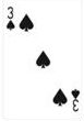 3spades