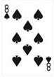 8spades