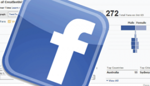 FacebookInsights