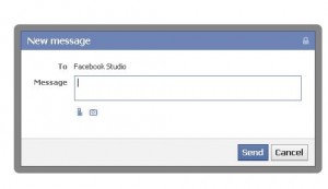 FacebookMessagePage