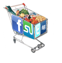 social-media-shopping-cart