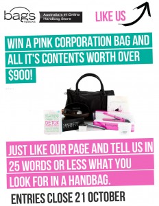 Facebook competition