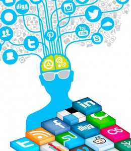 social media career