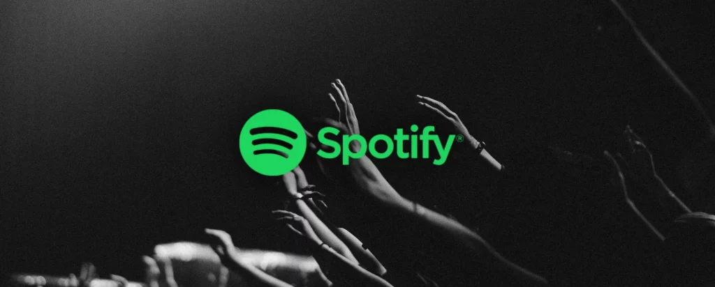 How to find people on Spotify