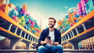 social media strategy