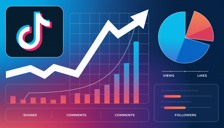 TikTok Analytics: Unlock Growth Insights for Your Content - The Only ...