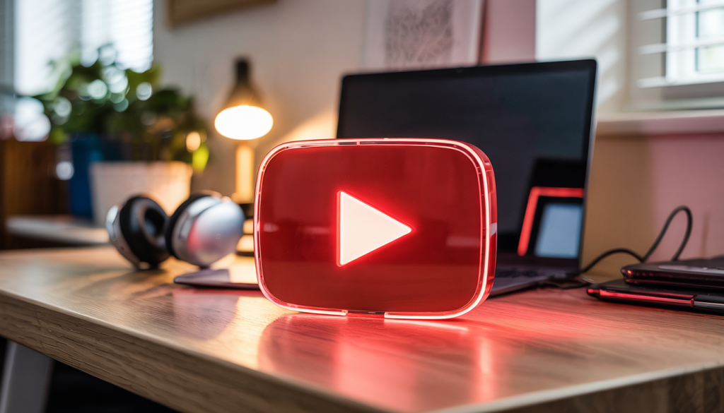 Analyzing YouTube Analytics