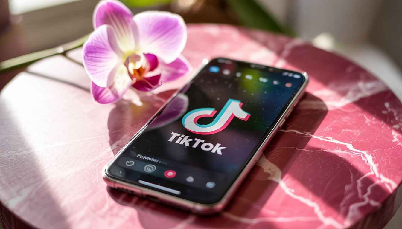 How to pin a comment on TikTok